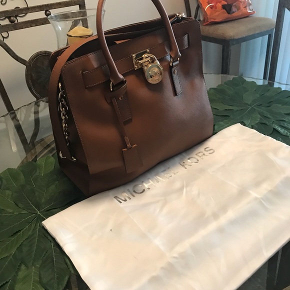 Micheal Khors Purse - Picture 3 of 5